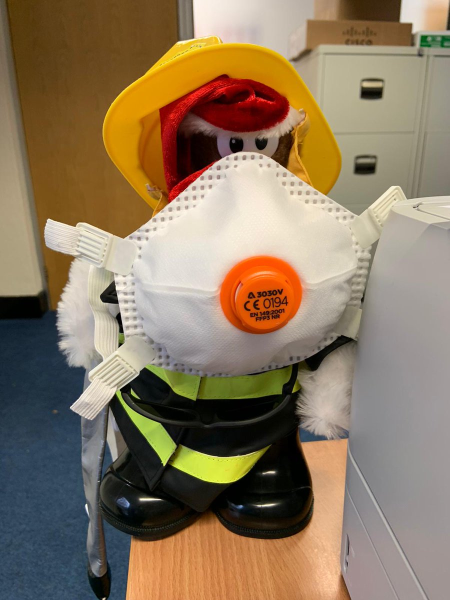 SteveT68439147's tweet photo. Had a great couple of days over at @muir_property and now I'm certified safe to go out on site.  Thanks @AlanStockton11 and team.   I'm on my back to the @MuirGroupHA office now to share my new skills with the team https://t.co/EuxIwXDxFv