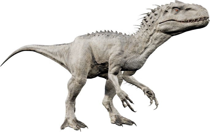 古代角竜 アガタロス على تويتر それは確かインドラプトル 合っていますか アトラクションというより兵器ですよね くれぐれもお客様には近づけないように 追加の見学料を取れるなら別ですが By カボット フィンチ