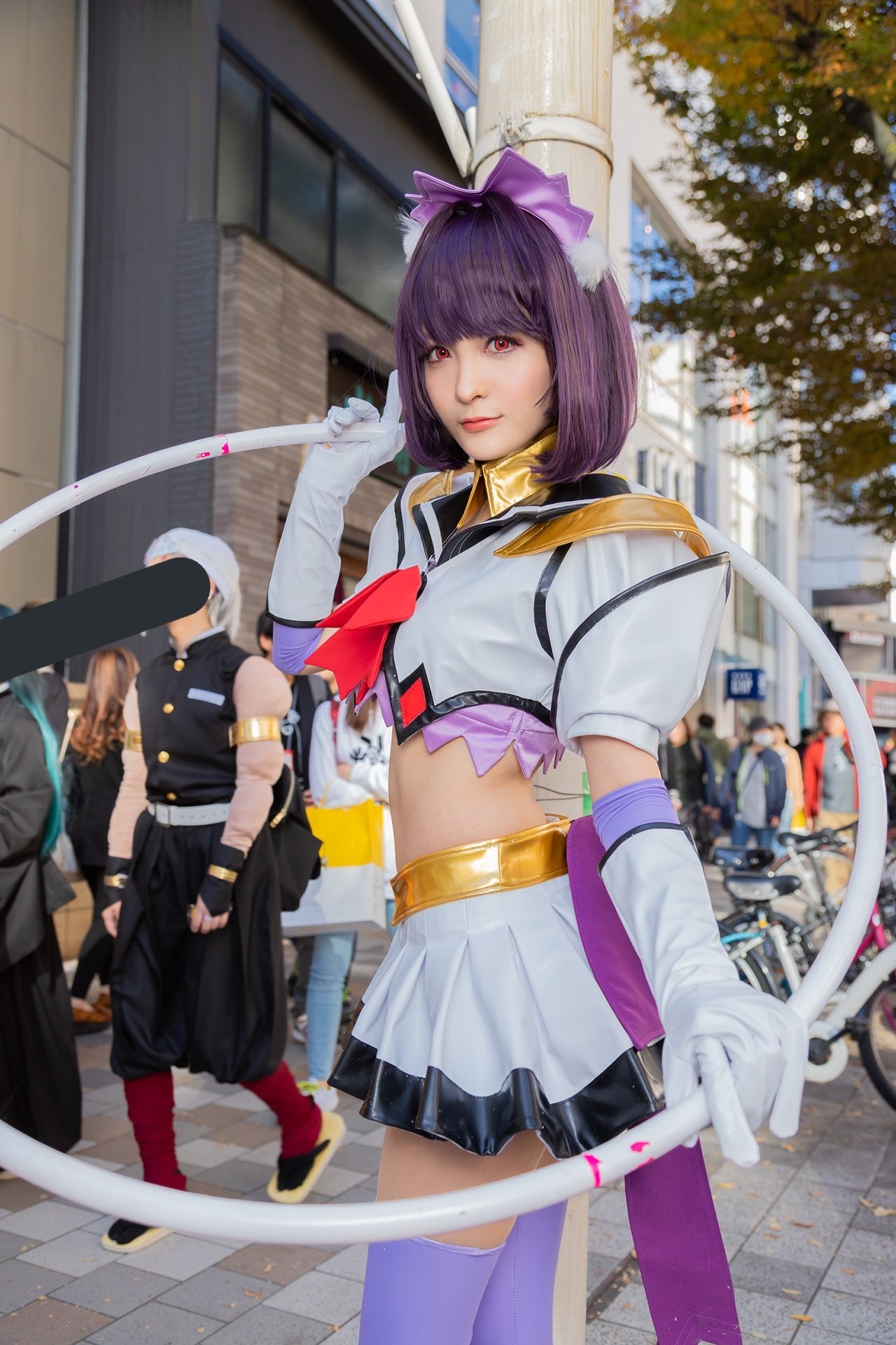 スイートナイツ 