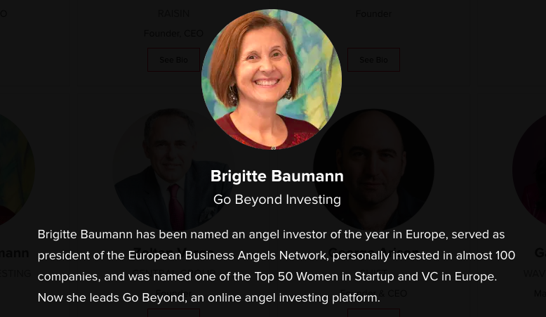 GoBeyond tweet media