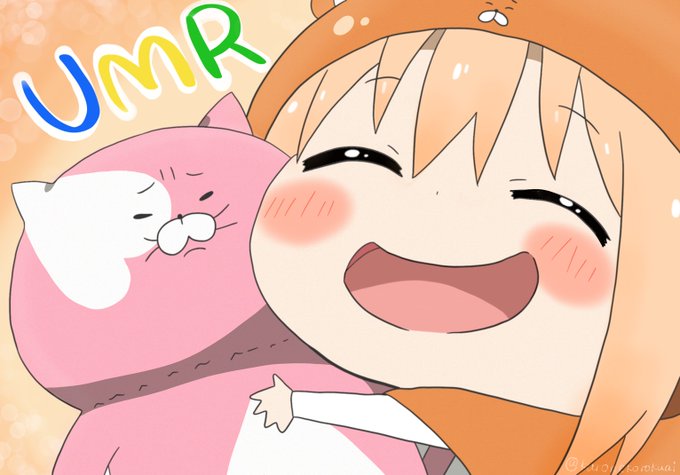 画像まとめ 干物妹 うまるちゃん 新着 11ページ目 アニメレーダー