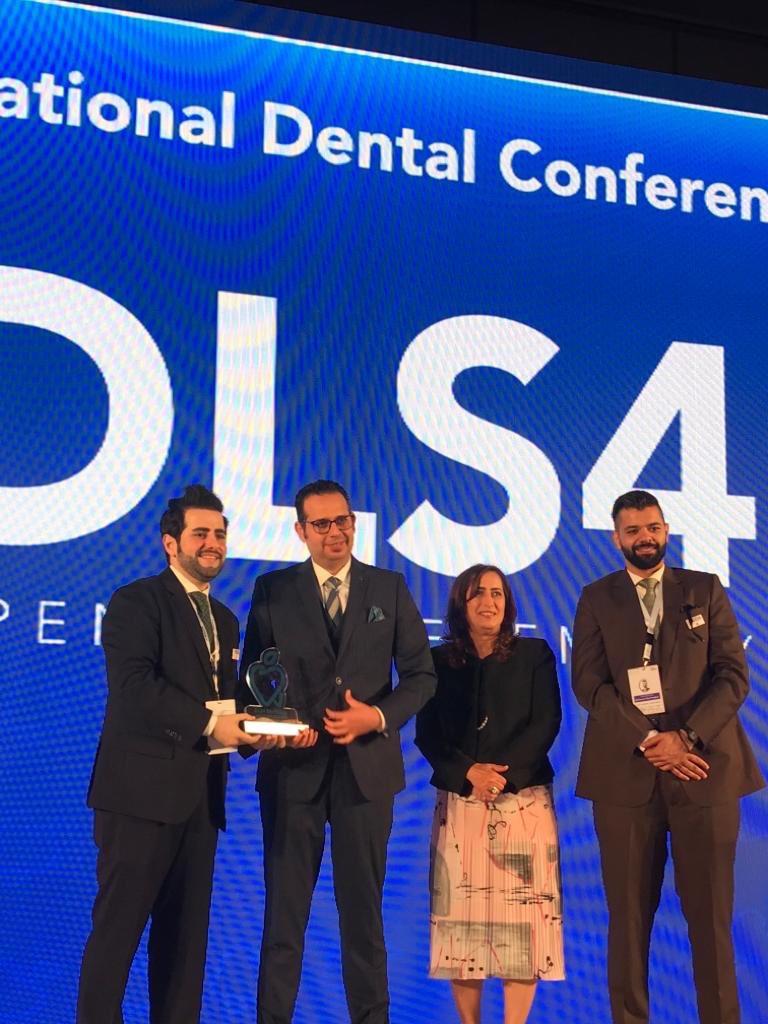 BDAcenter's tweet photo. Many thanks to all the sponsors and partners for all their support in #DLS4
@DentalSaudi
@KDA_Media
@GulfAir
@RiyadhElmU
@InvisalignGCC
@NHRABahrain
@BDAcenter https://t.co/xqpBETDz8Z
