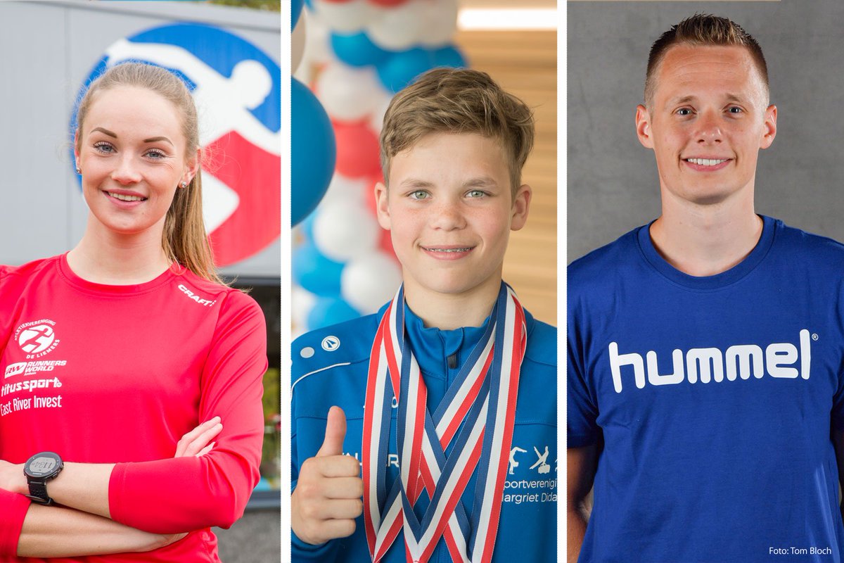 regiodeliemers's tweet photo. De genomineerden voor de Liemerse Sportprijs zijn bekend! Dus het stemmen kan beginnen op https://t.co/vMybcJWL7a https://t.co/QnPeCC8rcE