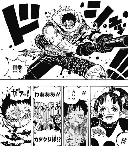 Tech 低浮上 Onepiece好きな方フォロー大歓迎です すぐフォロー返します 4枚目は僕が描いたカタクリです 下手ですみません Onepiece Onepieceカタクリ カタクリ ワンピースカタクリ 相互フォロー フォロバ100 ワンピース好きと繋がりたい