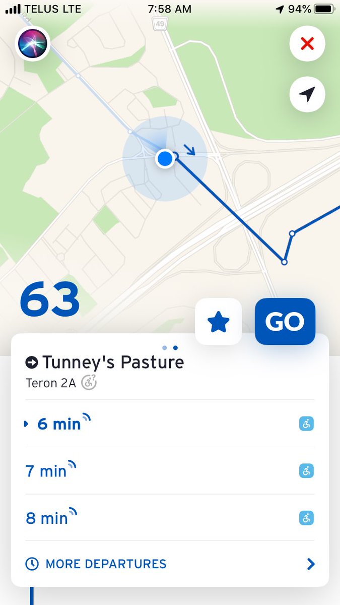 carolynlascelle's tweet photo. @JennaSudds @OC_Transpo Kanata rush hour buses haven’t improved with addition of those ‘standby’ ones. Please fix this! #ottLRT https://t.co/RenA9ivYnp