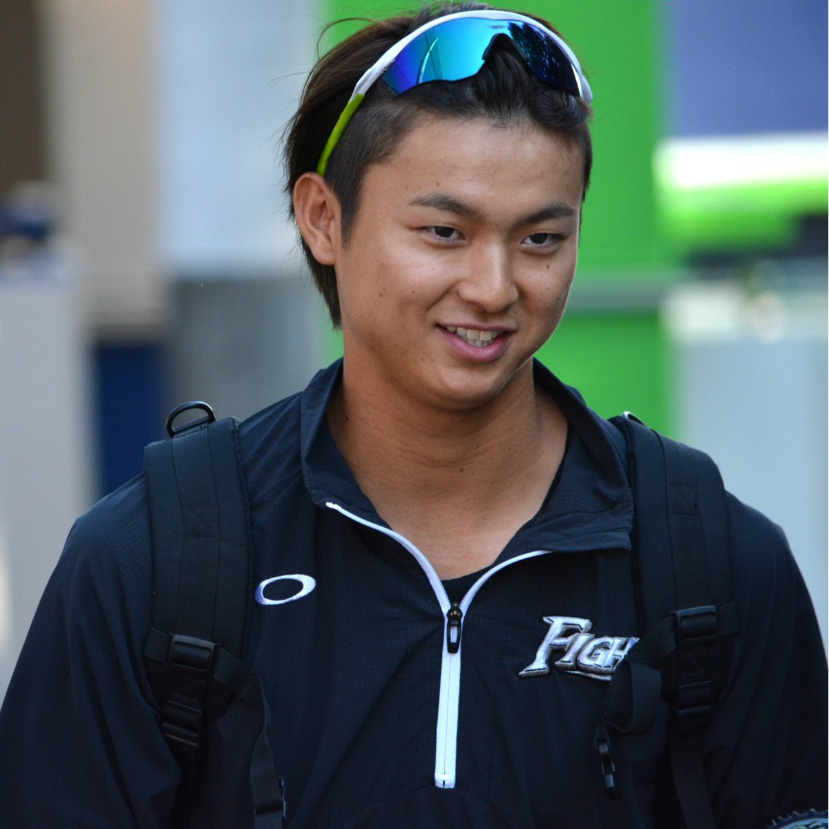 田中瑛斗 田中瑛斗