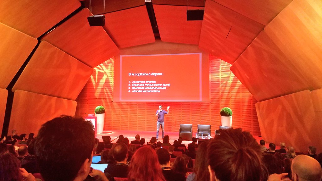 Clémentine Bernon  tweet media