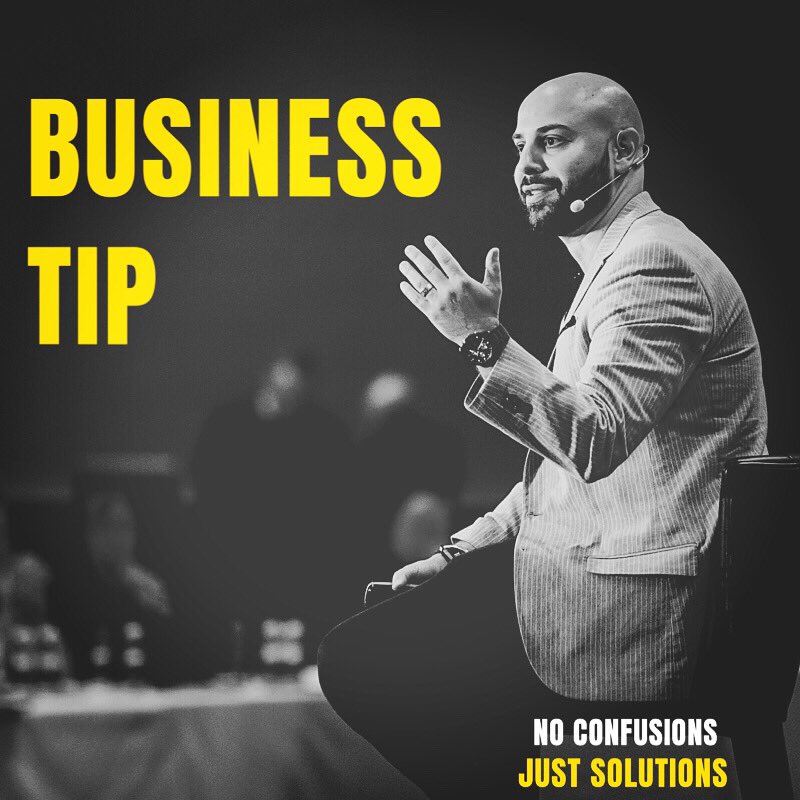 gfssolution's tweet image. 🔥BUSINESS TIP🔥

A powerful resource is having something that is SO MUCH BIGGER than you and your Business that picks you up when you’re down
#construction #builders #builder #plumbing #plumber #plumbers #trees #tree #garden #arborist #treesurgeon #electrician #electrical