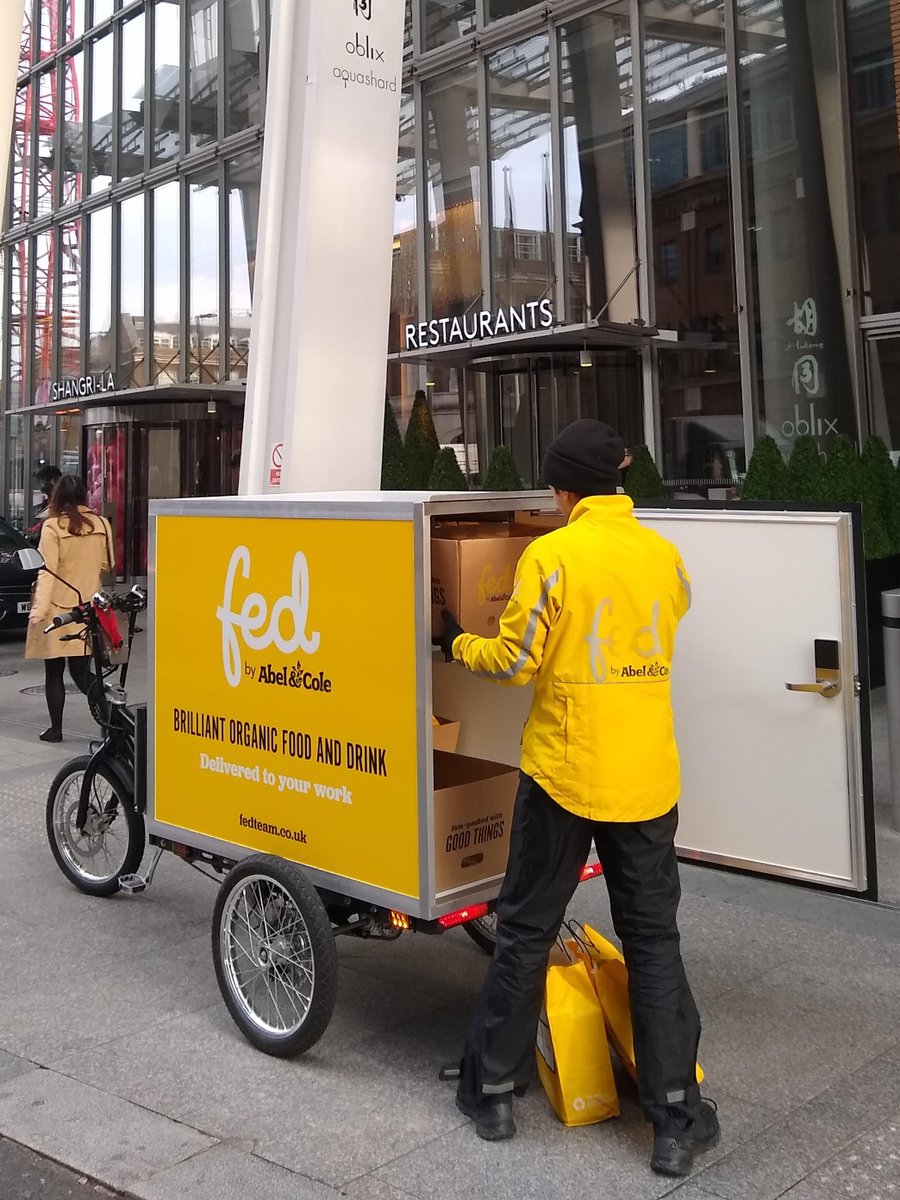 MP Smarter Travel (@mpsmartertravel) on Twitter photo Businesses in the <a href="/TeamLondonBdg/">Team London Bridge</a> area can still receive £700 in subsidies towards deliveries by #cargobike. Drinks company <a href="/campari/">Campari</a> have started receiving fruit by cargo bike from <a href="/fed_team/">Fed by Abel & Cole</a> & <a href="/ZedifyLDN/">ZedifyLDN</a>. Get in touch to see if your business is eligible!
teamlondonbridge.co.uk/bikesforbusine… Businesses in the <a href="/TeamLondonBdg/">Team London Bridge</a> area can still receive £700 in subsidies towards deliveries by #cargobike. Drinks company <a href="/campari/">Campari</a> have started receiving fruit by cargo bike from <a href="/fed_team/">Fed by Abel & Cole</a> & <a href="/ZedifyLDN/">ZedifyLDN</a>. Get in touch to see if your business is eligible!
teamlondonbridge.co.uk/bikesforbusine…