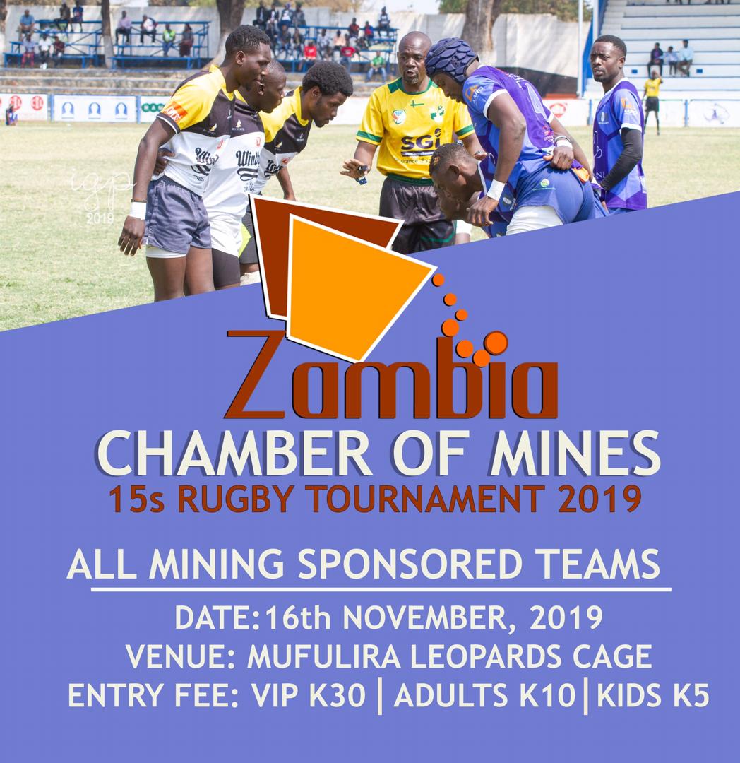 Zambia Chamber of Mines (@chambrofmineszm) on Twitter photo 