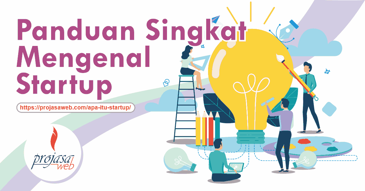 projasaweb's tweet photo. PANDUAN SINGKAT MENGENAL STARTUP

Mengenal apa itu startup dan cara membangun startup. Yuk simak artikelnya pada link berikut.

https://t.co/95lMtHnKFc

#entrepreneurship #startups #entrepreneurs #belajarbisnis #belajarbisnisonline https://t.co/H4VsUXjEGo