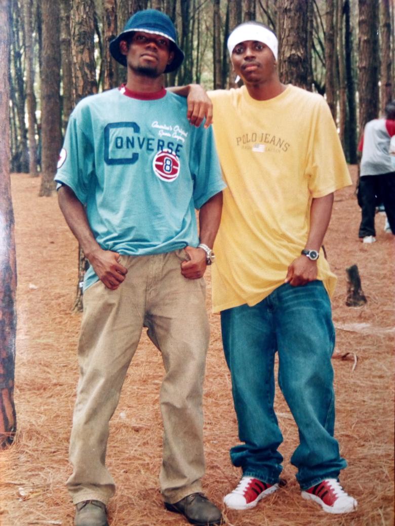 MistaaNed's tweet image. #TBT #NormalMisbehaviour