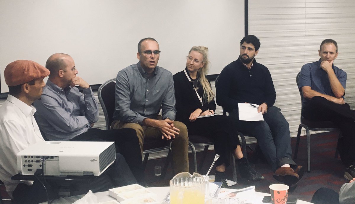 AnnChristina Lange (@aciisrael) on Twitter photo Can we teach innovation? Great panel debate as part of our High-tech Camp with <a href="/bengurionu/">Ben-Gurion University of the Negev</a> and <a href="/FFEYEdk/">Fonden for Entreprenørskab</a> | <a href="/ICDK_CPH/">Innovation Centre Denmark</a> <a href="/Tue_David_Bak/">Tue David Bak</a> <a href="/ilsoeth/">Karin I. Rasmussen</a> <a href="/ICDK_TLV/">ICDK Tel Aviv</a> @wang_cam <a href="/UclDk/">UCL Erhvervsakademi og Professionshøjskole</a> <a href="/PHabsalon/">Professionshøjskolen Absalon</a> Can we teach innovation? Great panel debate as part of our High-tech Camp with <a href="/bengurionu/">Ben-Gurion University of the Negev</a> and <a href="/FFEYEdk/">Fonden for Entreprenørskab</a> | <a href="/ICDK_CPH/">Innovation Centre Denmark</a> <a href="/Tue_David_Bak/">Tue David Bak</a> <a href="/ilsoeth/">Karin I. Rasmussen</a> <a href="/ICDK_TLV/">ICDK Tel Aviv</a> @wang_cam <a href="/UclDk/">UCL Erhvervsakademi og Professionshøjskole</a> <a href="/PHabsalon/">Professionshøjskolen Absalon</a>