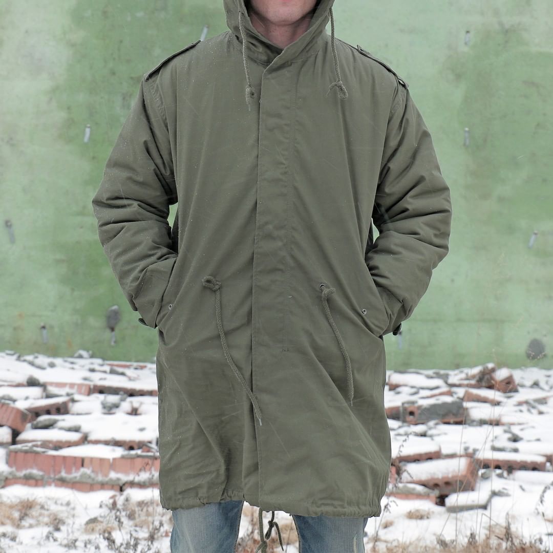 Outboard Try Ie rothco on Twitter: "Calling all trend setters - Check out our collection of  Olive Drab apparel including our M-51 Fishtail Parka Jacket ✓  https://t.co/iVpASLIVCl https://t.co/0kdK3GkWCv" / Twitter