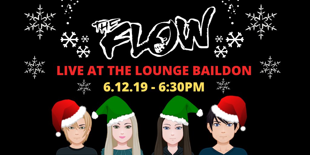 rock2theflow's tweet image. Going to be a festive night at Live At The Lounge The Baildon Club on the 6th December from 6.30pm onwards. Hope to see you there!

#Livemusic #Christmas #Baildon #LiveAtTheLounge #Shipley #Bradford

@BaildonBig