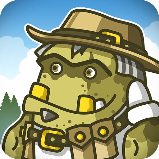 thegreatapp's tweet photo. #Featured #Game on #TheGreatApps : Griblers: offline RPG / strategy game
by GrumpyGames
https://t.co/FJ0StI9JVE https://t.co/6CIuepi3m5