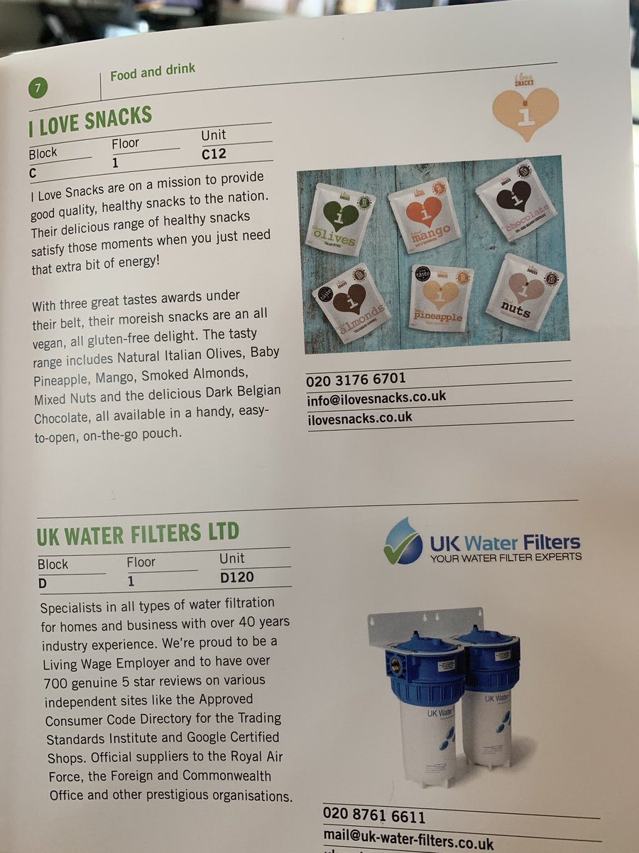 StationTStation's tweet image. Behind the scenes @WSParkHall - look out for our new brochure featuring some of the businesses &amp;amp; news on what’s going on there. Pick up a copy @WestNorwoodPH #localbusiness #creativebusiness #westnorwood #westdulwich