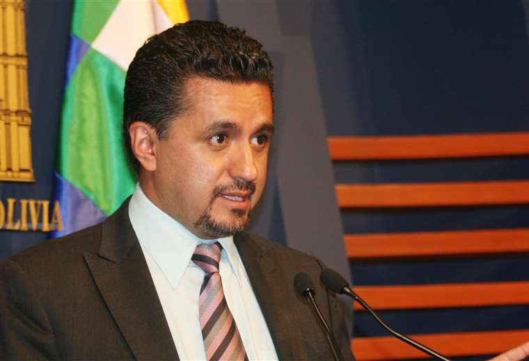 EL DEBER tweet media