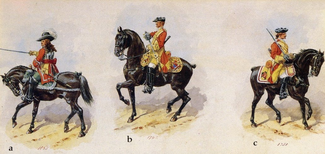 James Macrae of Holmains, esq., liked to be known as Captain Macrae on account of his service in the Irish Carabiniers, (the 6th Dragoon Guards) a cavalry regiment loyal to the Hanoverians. By accounts he was both a sophisticated, cultured charmer and an arrogant, pompous "Goth"