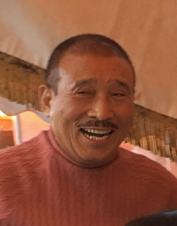 堅気 で しのい で なんぼ