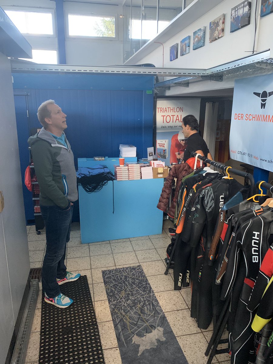 Huub Toussaint tweet media