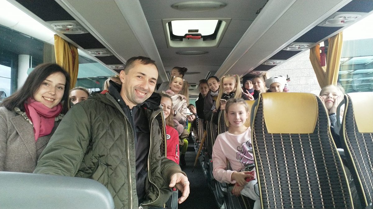 PuerOnlus's tweet photo. I nostri piccoli artisti sono arrivati!
Domenica 17 Novembre presso il Teatro San Raffaele, viale Ventimiglia 6, Roma.
Vi aspettiamo numerosi!! https://t.co/VeQJCo3Jx7