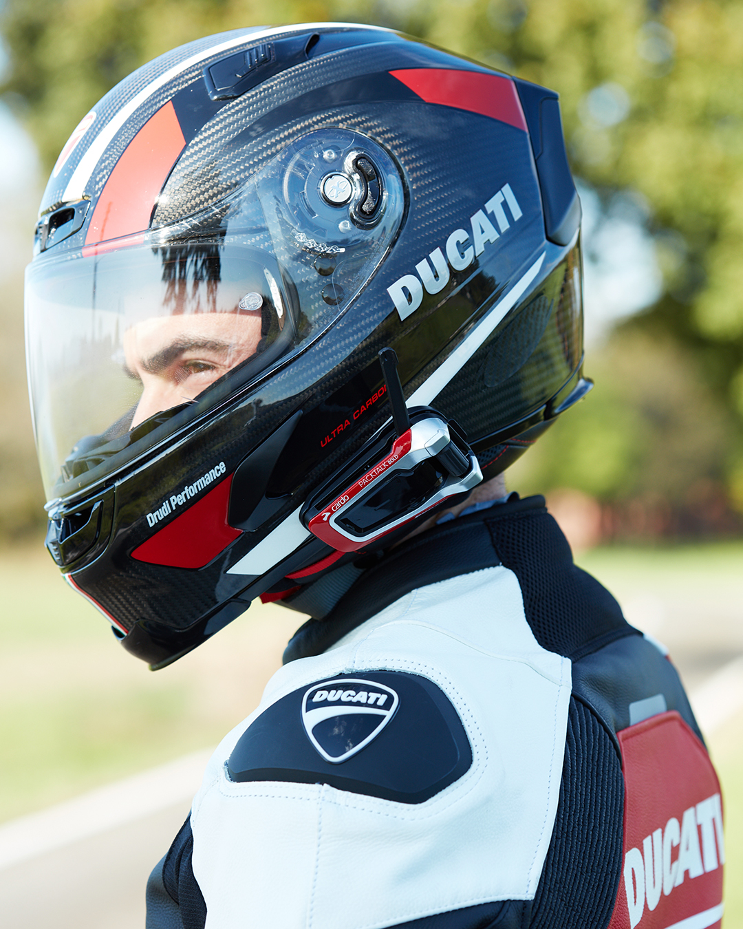 Ducati على X: 