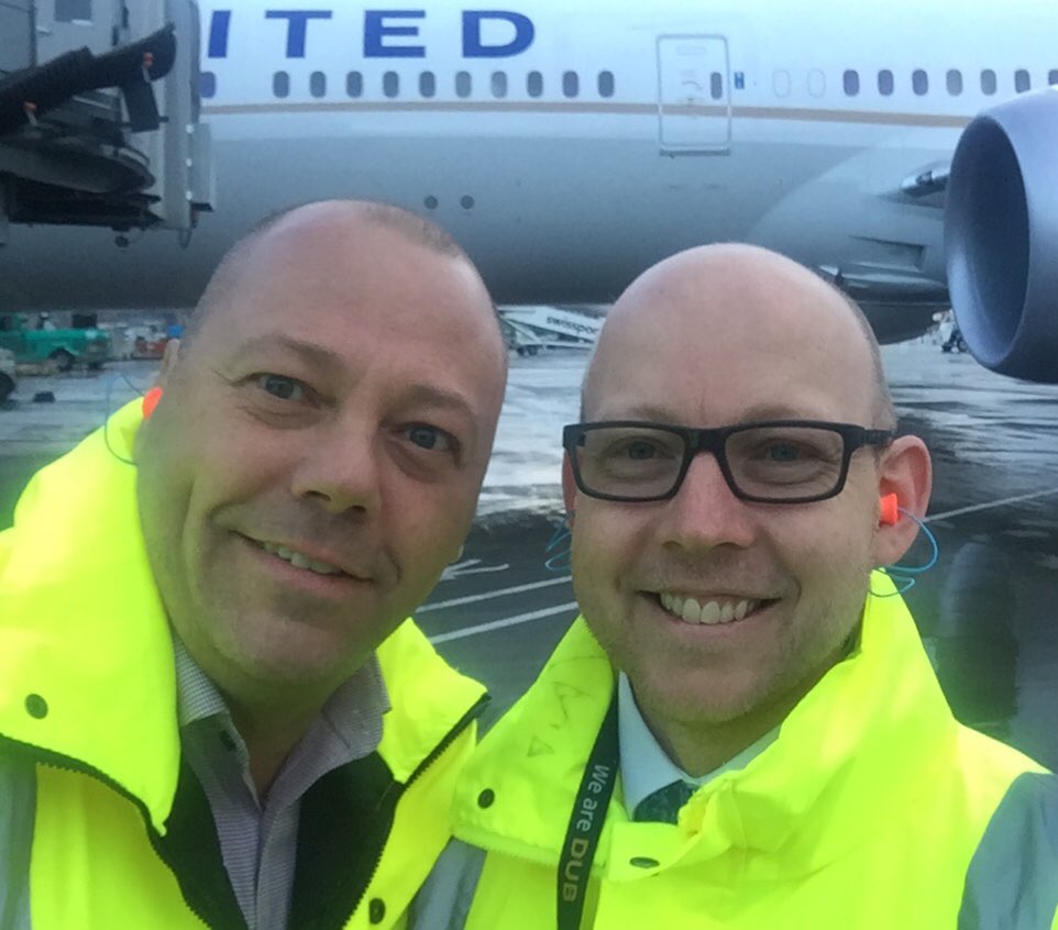 DavidLinnocentCooke (@dlcatunited) on Twitter photo Great spending the day on the ramp with Roger our GM in Dublin ๐ฎ๐ช, despite the bad weather and us both getting our hair wet ๐๐. Always great to observe and brainstorm on the ramp! <a href="/weareunited/">We Are United</a> <a href="/AndreaNPunited/">Andrea Peralta</a> <a href="/BerryRogerDUB/">Roger</a> Great spending the day on the ramp with Roger our GM in Dublin ๐ฎ๐ช, despite the bad weather and us both getting our hair wet ๐๐. Always great to observe and brainstorm on the ramp! <a href="/weareunited/">We Are United</a> <a href="/AndreaNPunited/">Andrea Peralta</a> <a href="/BerryRogerDUB/">Roger</a>