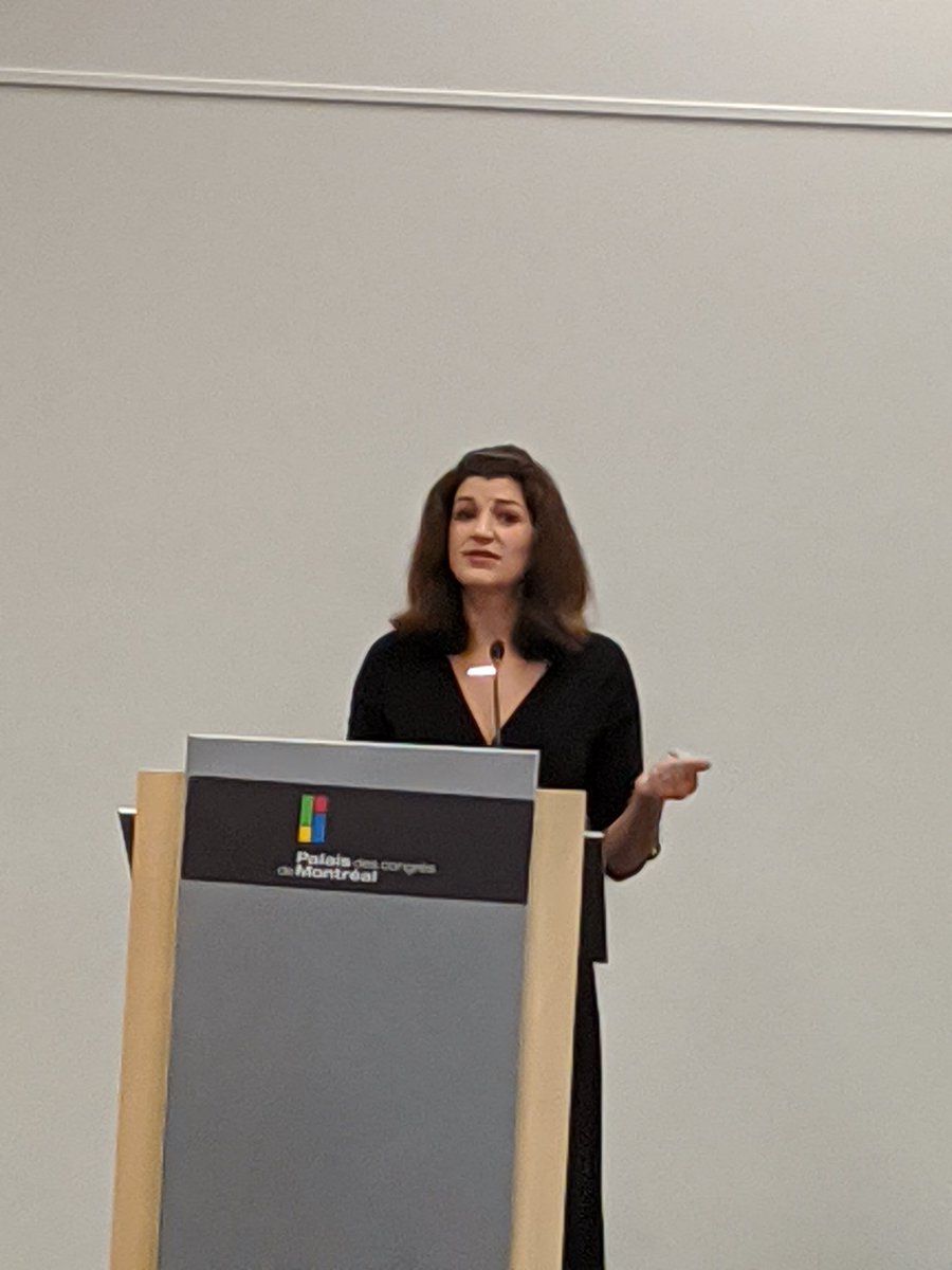 Julia Strand <a href="/juliafstrand/">Julia Strand</a> explains reproducibility problems in listening effort measures at #APCAM2019 <a href="/AuditoryAPCAM/">APCAM</a>