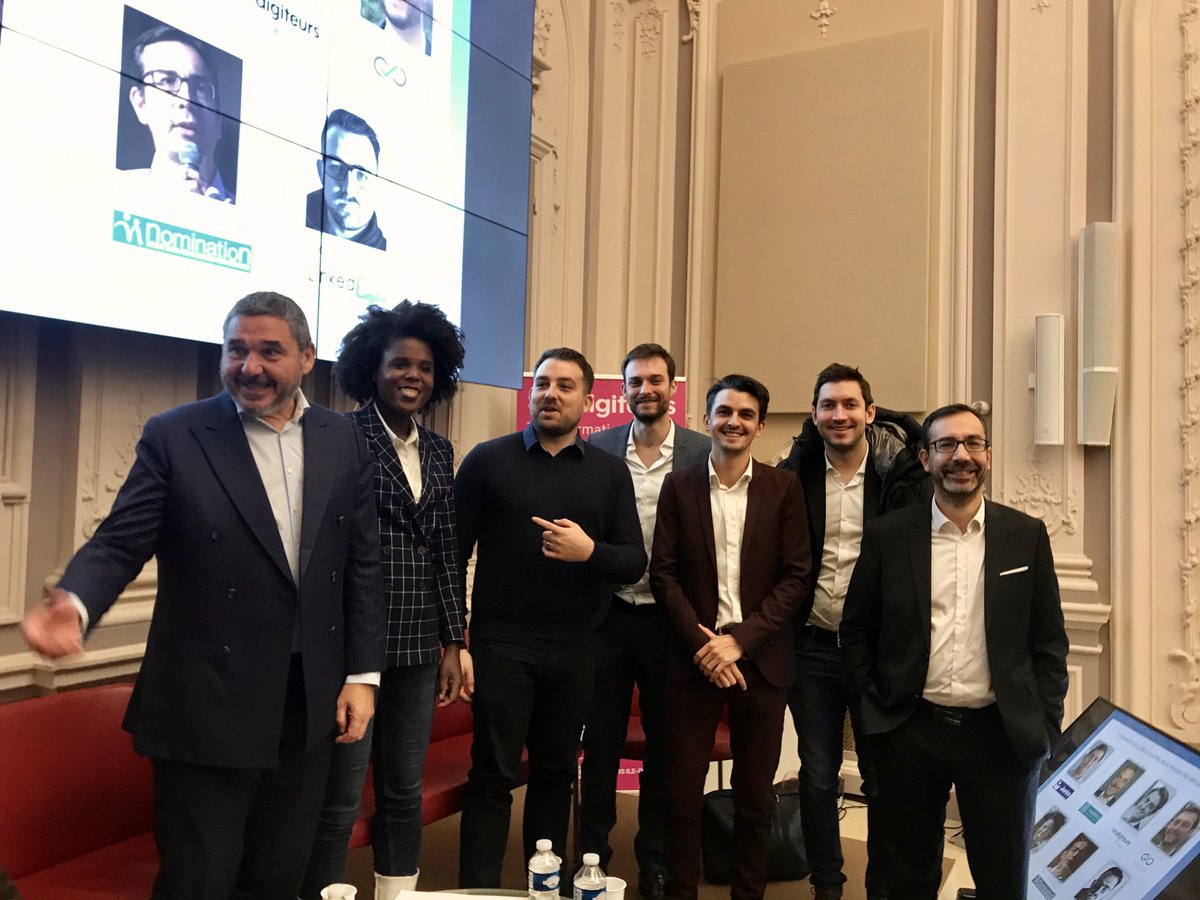 MEDEF Île-de-France tweet media