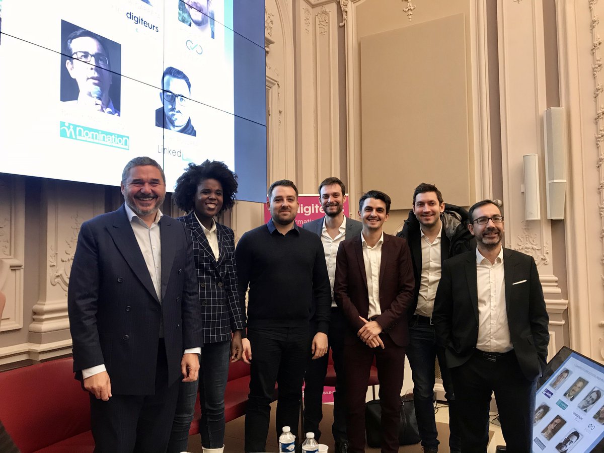 MEDEF Île-de-France tweet media