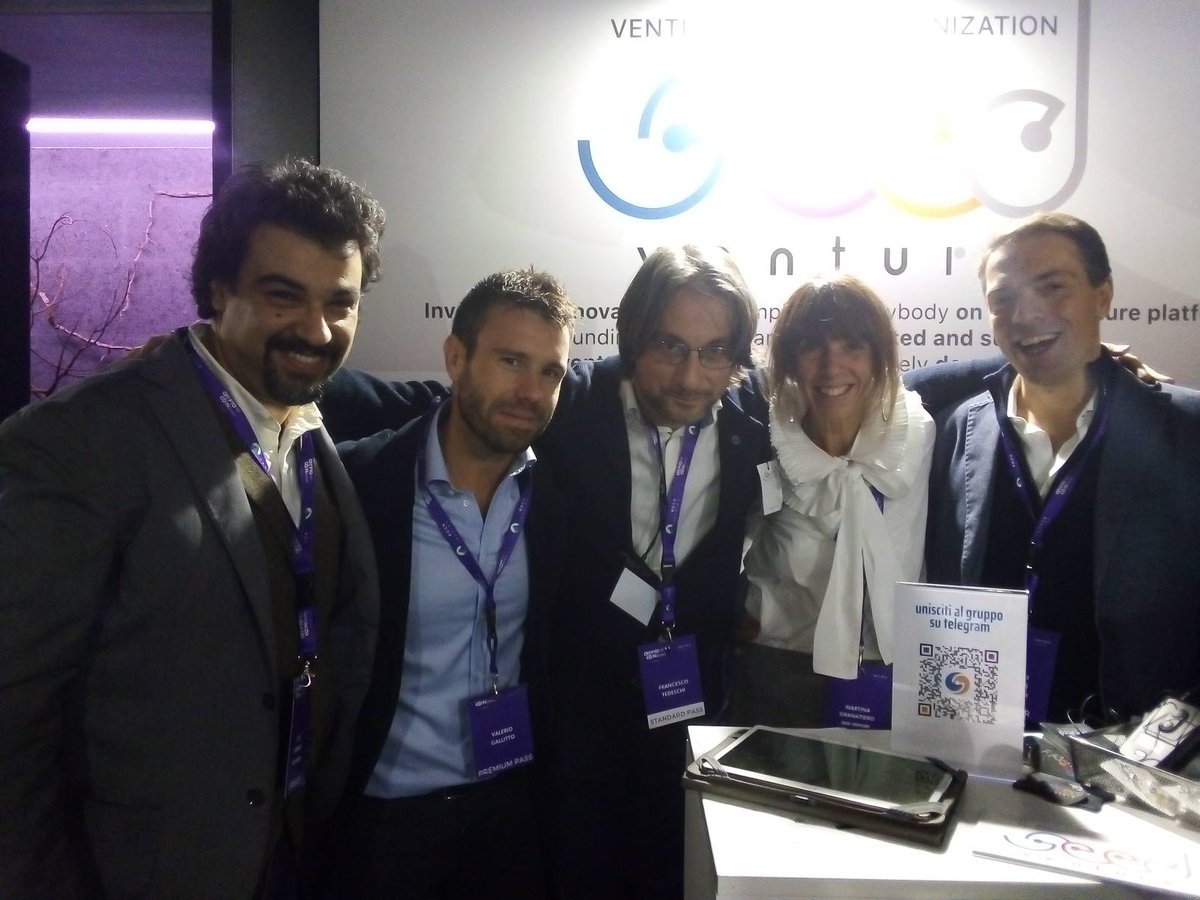 Con Luca Sannino <a href="/ziofrango/">Francesco Tedeschi</a> <a href="/MartinaG2702/">melaviola</a> <a href="/VGallo86/">Valerio Gallitto 🦄</a> <a href="/Will_Piv/">WilliamP</a> per <a href="/seed_venture/">Seed Venture</a> a <a href="/CryptoCoinf/">BTC Market Structure 🇺🇸</a>