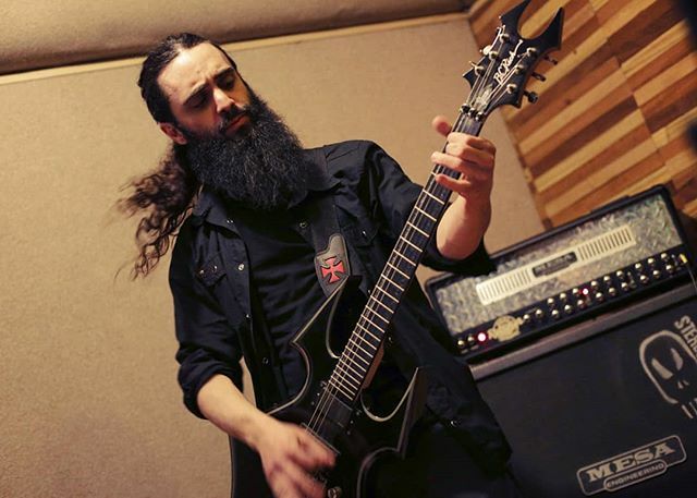ProAgressioNlml's tweet photo. 🔥FELIZ CUMPLE NACHO🔥.
Hoy es la navida' de nuestro Escudo de Roble, el Hacker de los Riffs más piolas, y dueño de un envidiable hígado 😎.
👉 MAÑANA FESTEJAMOS A LO GRANDE 🎂🥳🍻.
.
@warchief.thrash presenta su EP "Behind the Scenes" y se viene bruto … https://t.co/rPxLQ4OAcp https://t.co/TDOLohRIzC