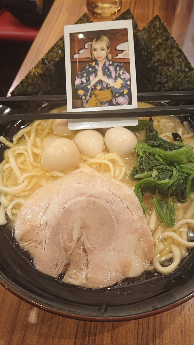 YuukiNiisan's tweet photo. イェッ系からの
イェッ系からの
イェッ系からの
家タイガー🐯
風呂上がりのメーランを
いただき恋白🍜💟
#ChaceChace https://t.co/kKBQI4RSrh