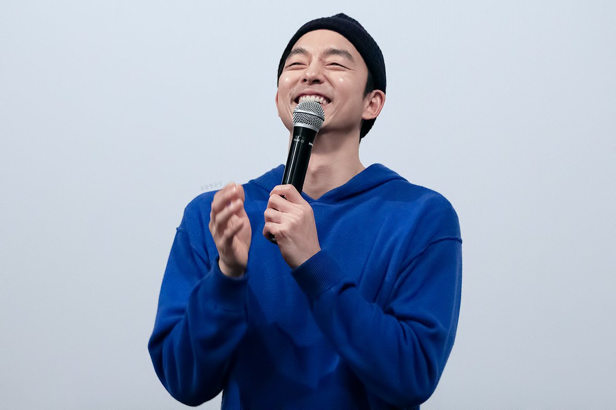 GUDW_'s tweet photo. #공유 #GONGYOO

≥▽≤
귀여워😭😭😭 https://t.co/Jp7bhkCacc