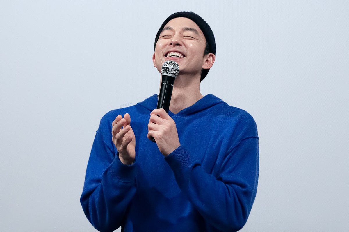 GUDW_'s tweet photo. #공유 #GONGYOO

≥▽≤
귀여워😭😭😭 https://t.co/Jp7bhkCacc