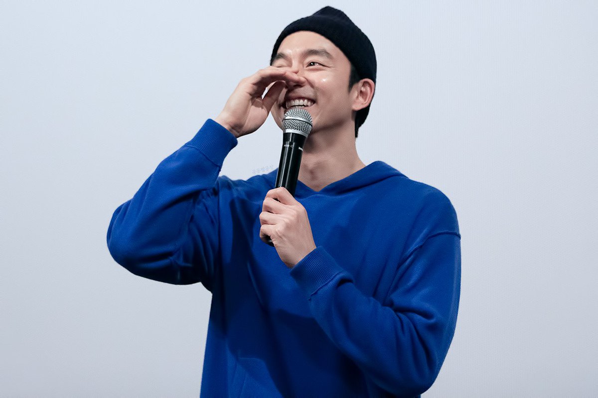 GUDW_'s tweet photo. #공유 #GONGYOO

≥▽≤
귀여워😭😭😭 https://t.co/Jp7bhkCacc