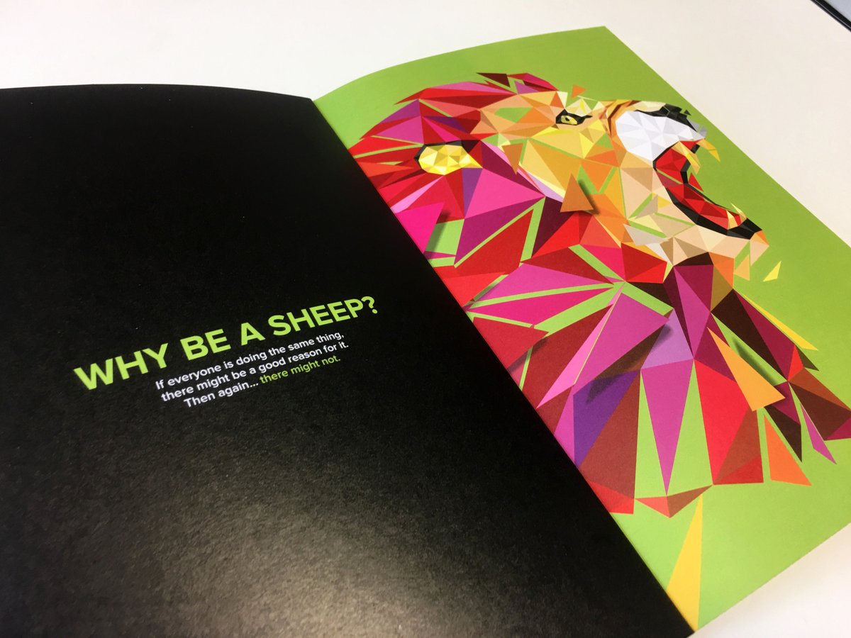This colour!

🐑

#glasgowprinters #bespokeprinting #brochures #magazines #uvwaterlesslitho #binding