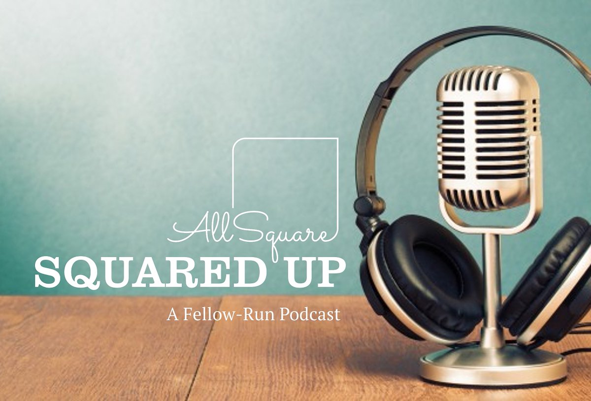allsquarempls's tweet photo. GIVE TO THE MAX is here! We’re raising $15,000 to build a fellow-run podcast called Squared Up. Hosted by grads, we can’t wait to elevate the stories of those who make us tick. https://t.co/cvKqiMuayz
.
.
.
#gtmd19 #givetothemax #podcast #civilrights #allsquarempls #justicereform https://t.co/wekCMOSv7p