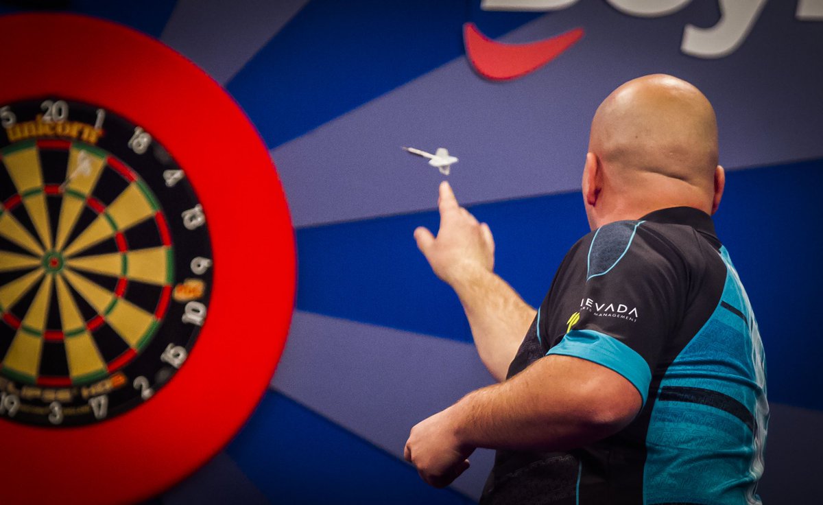 Rob Cross @RobCross180