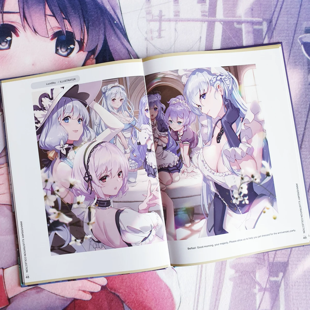 Ruru | MoePop on X: 