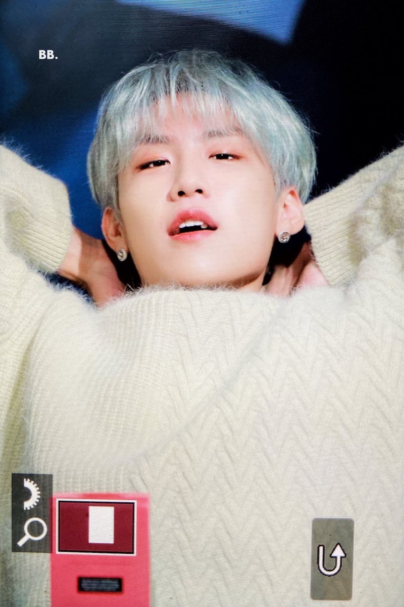 Babybird_lo's tweet photo. 191114 귀여워 우진이 사랑스러워 우진이 (*°▽°*)♥♥

 #박우진 #parkwoojin #AB6IX https://t.co/TsXVNpj8KP