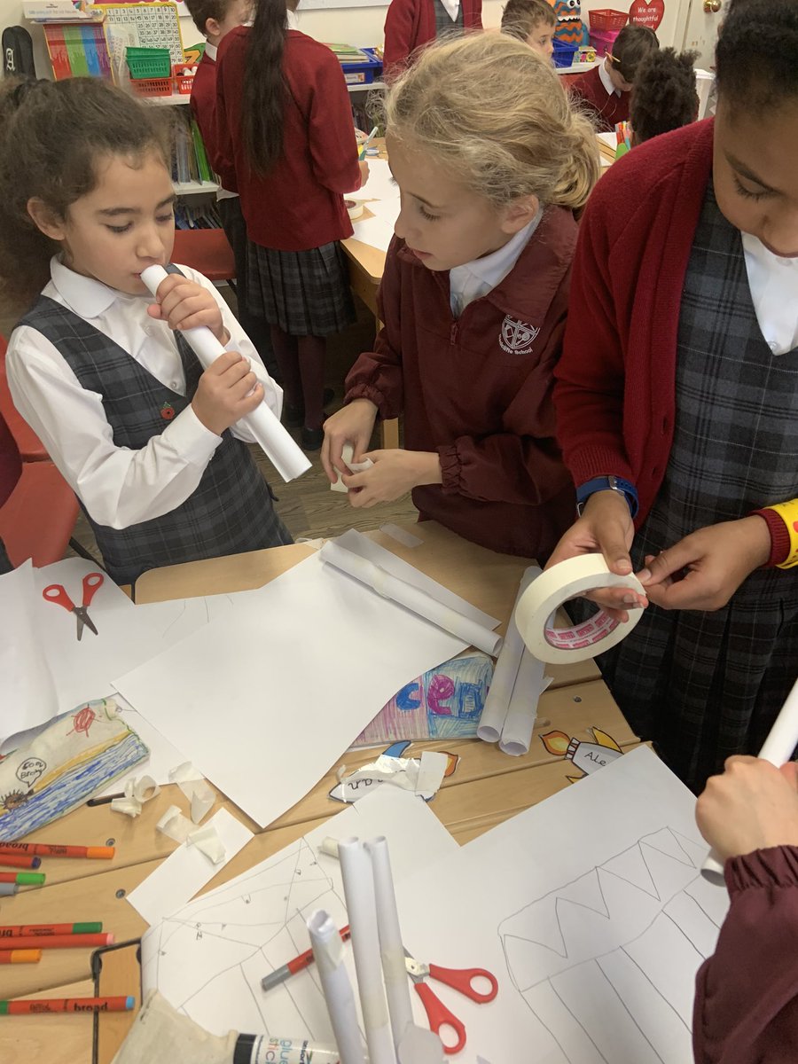 RedPartnerships's tweet image. An excellent and enjoyable cross-curricular lesson with Maths, Physics and Engineering, involving pupils in Year 2 and Year 5. Well done to all involved! @Red_Shakespeare @RedcliffeBronte @TeachingSTEM #RedcliffeFutureScientists