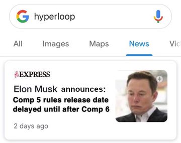 MidwestLoop's tweet image. 😢
#Hyperloop