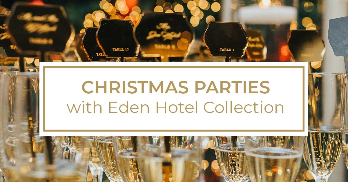We still have availability for our Christmas Party Night on the 6th December. Call us now on 01242 862352 for more information about tickets!
#ChristmasParties #TheGreenwayHotel
@elanspagreenway <a href="/greenwayhotel/">The Greenway Hotel</a> 
 🥂🥂🥂