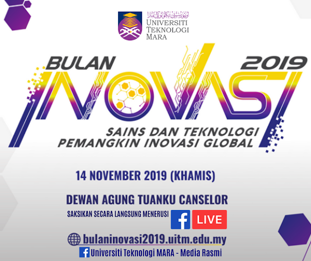 uitmlibrary's tweet photo. Majlis kemuncak Bulan Inovasi UiTM
Tahniah kepada semua penerima Anugerah Perkhidmatan Cemerlang (APC) dan Anugerah Kualiti Naib Canselor (AKNC) @uitmofficial
#aknc #akncptar #ptar #libraryuitm #uitm #bulaninovasi2019 #uitmdihatiku #kitaUiTM
https://t.co/m0VNgmLAyR https://t.co/S8elfLvy4I