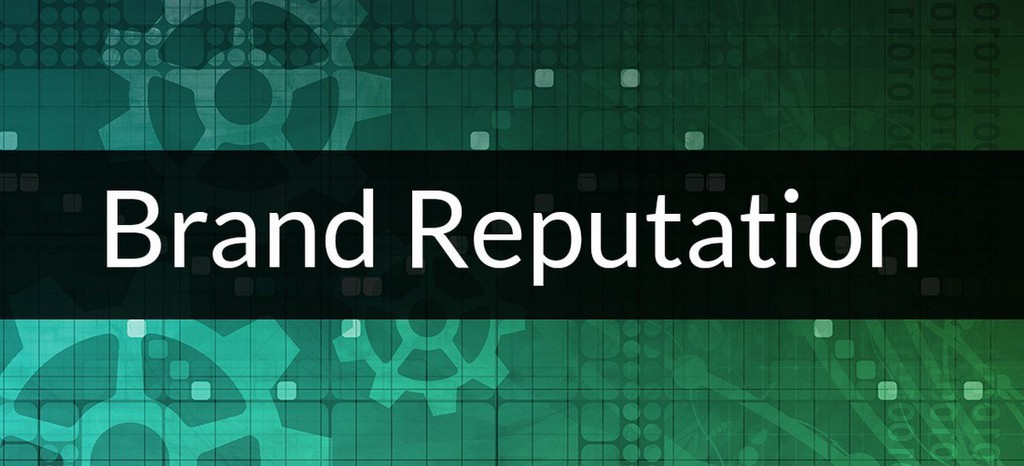 Brand Reputation and Risk Amid Digital Transformation lttr.ai/KEIQ #dataprivacy #brandreputation #dataprotection #branddata