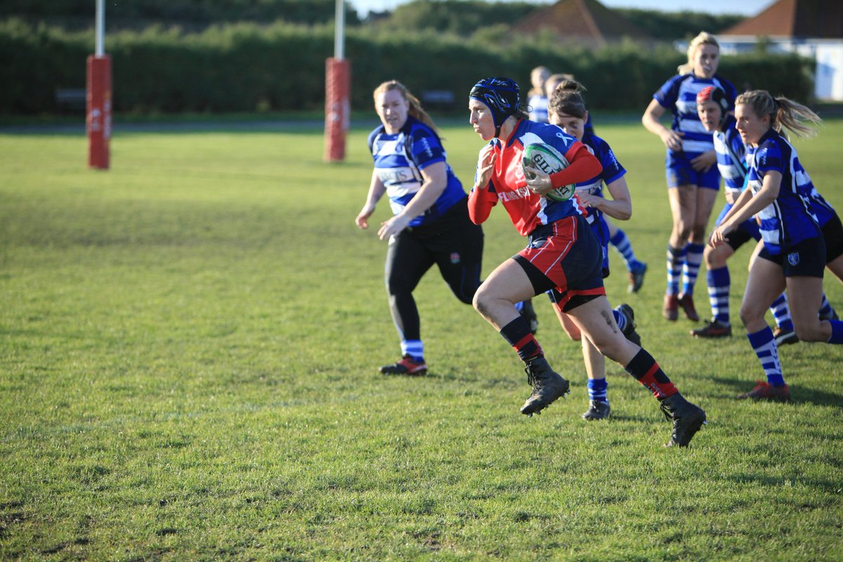 Seaford RFC Ladies tweet media