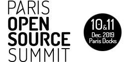 wazo's tweet photo. OPEN SOURCE SUMMIT 
Rejoignez Wazo sur l'Open Source Summit @OSS_Paris les 10 et 11 dec à #Paris pour participer à la révolution "Open Telecom" - Stand C24
#OSSPARIS19 #opensource #ProgrammableTelecoms #cpaas #ucaas #ccaas #OpenPlatform https://t.co/IHHrC89LaV