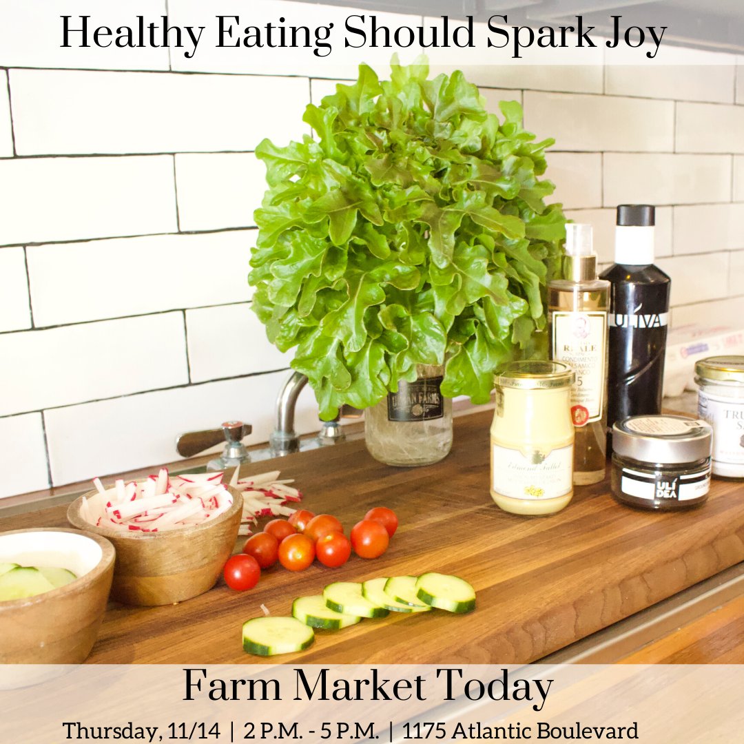 Savor mouthwatering local and imported flavors to start feeling great and losing weight! Start a journey to change your life for the better at our Farm Market today. #atlanticbeachfl #ilovejax #jaxfoodie #eatjax #stufftodoinjax #pontevedrabeach #jaxbeach #904eats #jaxfoodies